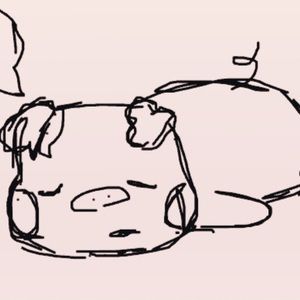 Meet your Posher, Milo